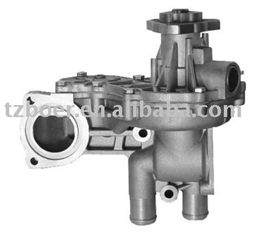 AUTO WATER PUMP FOR AUDI  OEM:026-121-010A