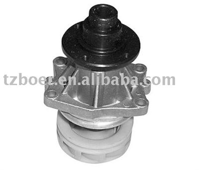 AUTO WATER PUMP FOR OPEL OEM:1334101