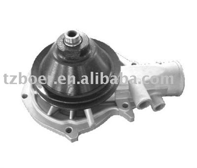 AUTO WATER PUMP FOR OPEL OEM:1334009