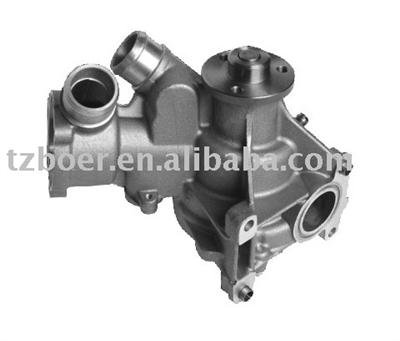 AUTO WATER PUMP FOR MERCEDES BENZ OEM:104-200-4801