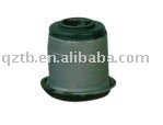 Suspension bushing-upper  for ISUZU PICKUP