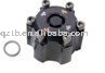 Free wheel hub  for Nissan Auto Y60