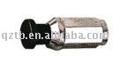 Wheel bolt for Isuzu UCR with ISO9001:2000 certificate