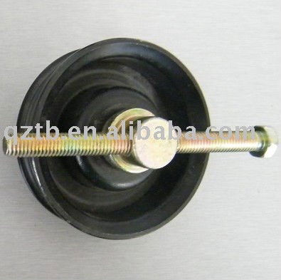 Auto belt pulley for Great Wall car