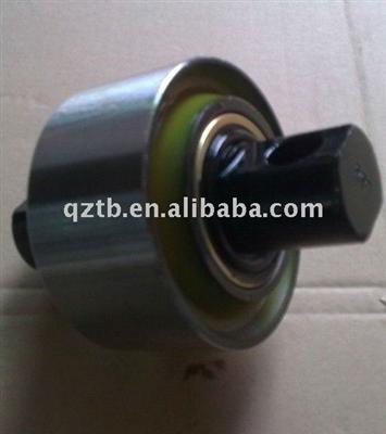 PU rubber Torque rod bushing for Nissan