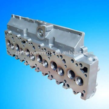 Cummins Cylinder Head HT250