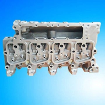 Cylinder Head For Cummins Engine (OEM C3966448)