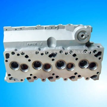 Diesel Engine Cylinder Head C3966448