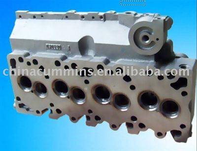 HT250 Cummins cylinder head 4BT