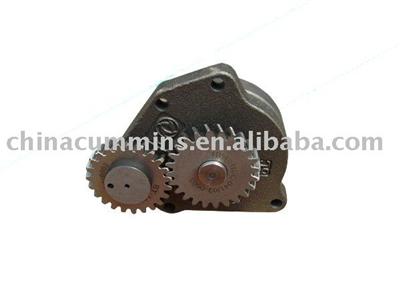 Cummins 6BT OIL PUMP  3937404
