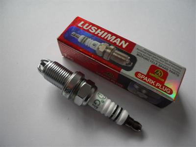 Automobile Spark Plug