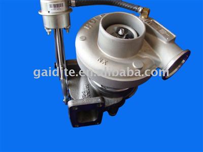 auto parts holset turbocharger  HX30W