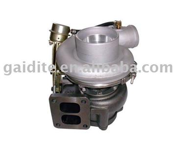 Cummins Turbocharger 6CT 270PS