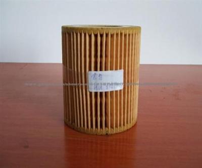 BMW Oil Filter HU 816X