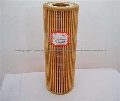 BMW Oil Filter HU 721/4X