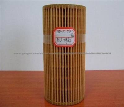 Audi Oil Filter HU 719/6X
