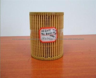 Alfa Romeo Oil Filter HU 711/4X