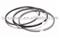 BENZ(OM314A,OM352) Engine Parts/Piston Ring/truck parts/auto spare parts