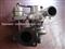 Toyota   turbocharger  oil cooled