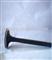 Engine exhaust valve  for ISUZU PICKUP