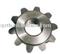 Bevel pinion  gear for ISUZU NKR