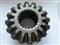 Differential side gear for ISUZU NPR