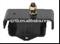 Engine mounting for Mitsubishi