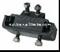 ME071774 Engine mounting for Mitsubishi