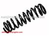 Mecedes Benz Coil Spring 2013242504