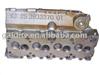 cummins cylinder head 3933370