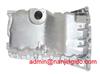 AUDI A4/A6,VW PASSAT B5 Oil Pan 06B103603N/06B103601AQ