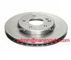 Mecedes Benz Brake Disc 2024210912