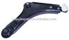 Daewoo control arm 96268455/96268454