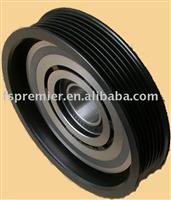 auto A/C clutch parts(Pulley)--NPB703