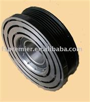 auto A/C clutch parts(Pulley)--NPB616