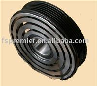 auto A/C clutch parts(Pulley)--FPB603