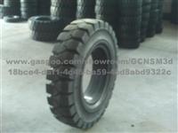 Sen Guang Solid Tyre for Jaguar Jeep