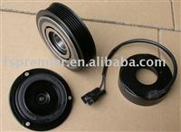 auto A/C compressor clutch--GDC178(2610)