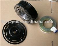 auto A/C compressor clutch--GDC162(2615)