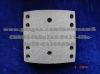 770081 Dongfeng Brake Lining 19094