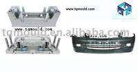 GRP bumper mould auto parts mold