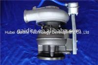 Sinotruk/CNHTC turbocharger VG2600118895