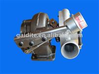 auto parts holset series toubocharger HX40W