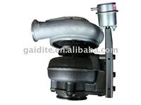 Cummins HX40W turbo for CUMMINS 6CT C300