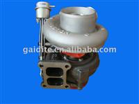 auto part holset turbocharger  3537288 cummins turbocharger