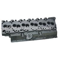 Cummins cylinder head C3966454