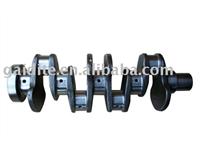 cummins crankshaft C3929036