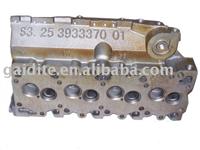 cummins cylinder head 3933370