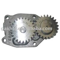 cummins oil pump A3926203