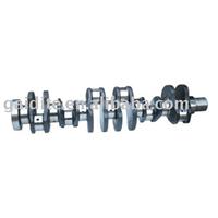 Good quality Cummins parts crankshaft